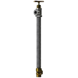 Woodford U100M-3 Freezeless Utility Yard Hydrant.