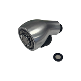 Kohler 1307778-G Contemporary Faucet Spray Assembly Brushed Chrome