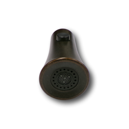 Gerber DA528020NRV Antioch Pull-Down Spray Head 1.75GPM Tumbled Bronze