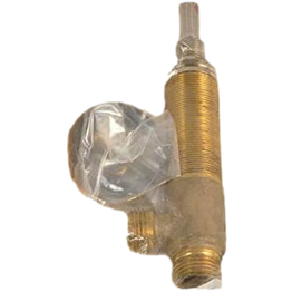 Newport Brass RP1-600 Widespread Valve Assembly - Hot