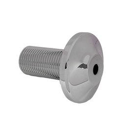 Dornbracht 091840025-00 Tie Rod Guide 45 x 57 mm Chrome Finish