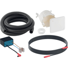 Geberit 115.861.00.6 Installation Set with Power Supply Unit