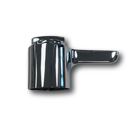 Hansgrohe 88719000 HG Allegro E 2 TBV Handle - Polished Chrome