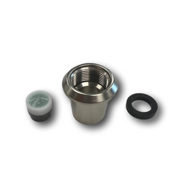 Kohler 1276115-BN Aerator Kit, Small