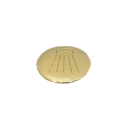 Grohe 03288R00 Handle Cap - Polished Brass.