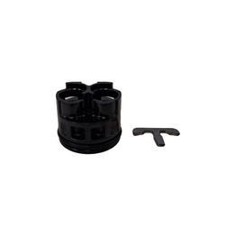 Toto Thp5116 Cartridge Base, 1H Faucet
