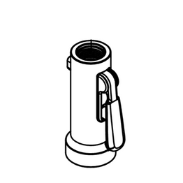 Kohler 1547199-SN Spray Assembly Spray - Vibrant Polished Nickel