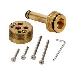 American Standard M964628-0070A Lyndon Wall Mount Faucet Extension Kit