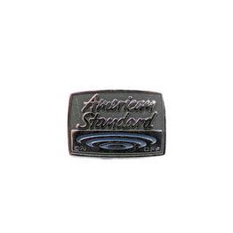 for American Standard 47459-0200 Shower Emblem