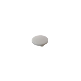 Newport Brass RP1-110 Blank Button with Adhesive Tab