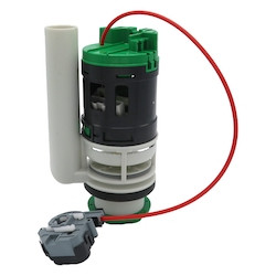 Toto THU844-A Aquia IV 1PC Flush Tower Dual Flush