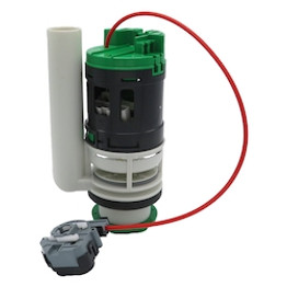 Toto THU837-A Aquia IV Cube/Arc Flush Valve Assembly