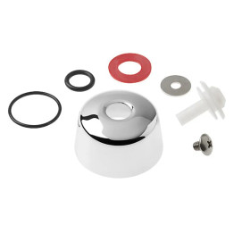 Kohler 30253-CP Check Valve Rebuilding Kit - Polished Chrome