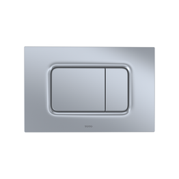 Toto YT-920-MS Basic Square Push Plate - Matte