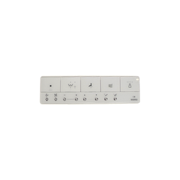 Toto THU6585 Remote Control Assembly