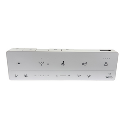 Toto THU6903 Remote Control Assembly