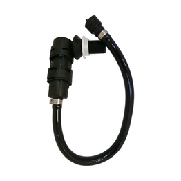 Ecoflush/Wdi B8100-01S Lower Inlet Supply