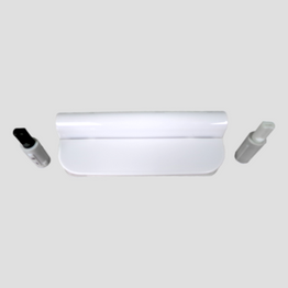 Kohler 1522583-0 Readylatch Hinge Assembly Kit EB