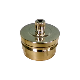 Jaclo 1050-6-PB Temperature Dial