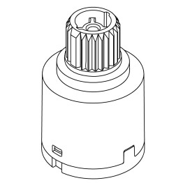 Kohler 1481081 Valve Kohler 1481081 Valve