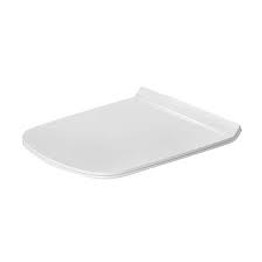 Duravit 0060590000 Durastyle Elongated Slow Close Seat Duravit 0060590000 Durastyle Elongated Slow Close Seat