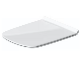 Duravit 0060590000 Durastyle Elongated Slow Close Seat