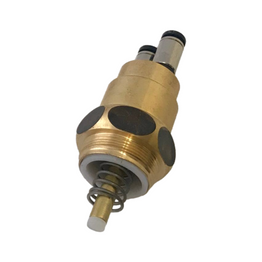 Delany 2154A-RB Piston Valve Assembly