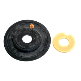 Delany G141-1.6-KC-T106 Diaphragm Renewal Kit with Mashaerator Bypass for Truedge Valves for High Efficiency Toilets 1.6 Gpf Delany G141-1.6-KC-T106 Diaphragm Renewal Kit with Mashaerator Bypass for Truedge Valves for High Efficiency Toilets 1.6 Gpf