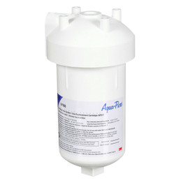 3M Aqua-Pure AP200 Under Sink Water Filter System
