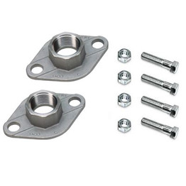 Taco 110-251SF 3/4" Stainless Steel Freedom Flange (Pair)