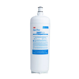 3M Aqua-Pure 3MFF101 Full Flow Under Sink Water Filter Cartridge