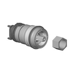 Dornbracht 9015050440290 Cartridge