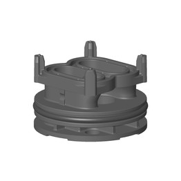 Dornbracht 9018402260090 Cartridge Adapter Valve
