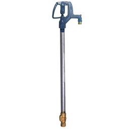 Woodford Model X34 - Freezeless Yard Hydrant