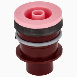 SLOAN G-1023-A GEM-2 Urinal Piston Kit 0.125 Gpf 3307136