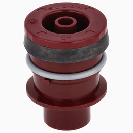 SLOAN G-1024-A GEM-2 Urinal Piston Kit 0.25 Gpf 3307137