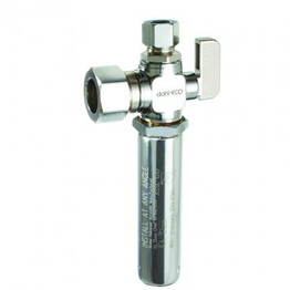 Dahl 611-33-31-WHA 5/8 X 3/8 X Water Hammer Arrester
