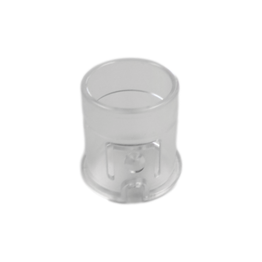Franke 853.236 FF-200/300/700 Clear Spout Sleeve