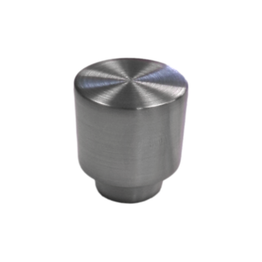 Kohler 33529-BN Helst Cabinet Knob 1"