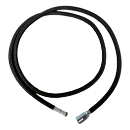 Blanco 442662 Nylon Black Spray Hose.


Blanco 442662 Nylon Black Spray Hose.
