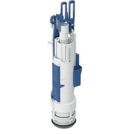Geberit 245.365.00.1 Type 212 Flush Valve without Throttle