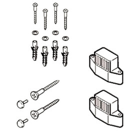 Toto THU427#01 Mounting Block Kit Cotton