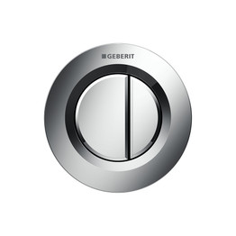 Geberit 116.042.21.1 Type 01 Remote Flush Button