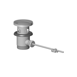 Dornbracht 9011010010000 Drain 1-1/4"