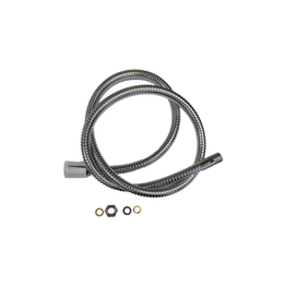 Hansgrohe 96200000 HG Metal Hose for Sink Mixer