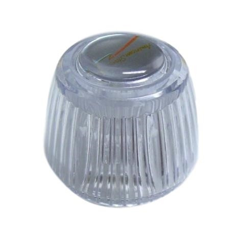 American Standard 050063-0070a Acrylic Knob Handle (NYJAS4885) physical Handles