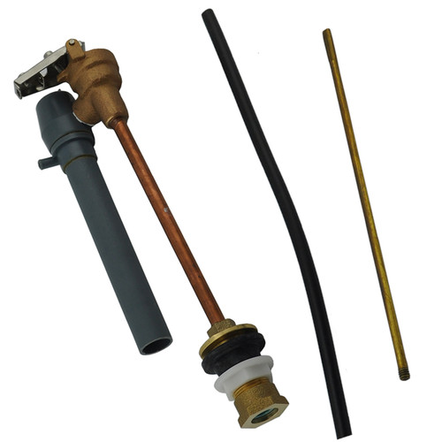 American Standard 3137-0980 Fill Valve physical Fill Valves