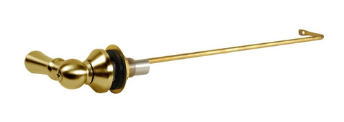 Toto Thu141#Pb Trip Lever Polished Brass