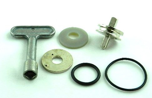 ZURN HYD-RK-1320/21-CDISC Hydrant Repair kit 66955-195-9