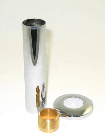 SLOAN H634AA CP 1 IN SWEAT SOLDER KIT 3308785